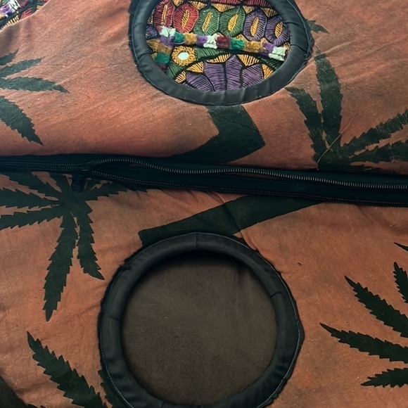 Aztek Bag - Picture 5 of 8